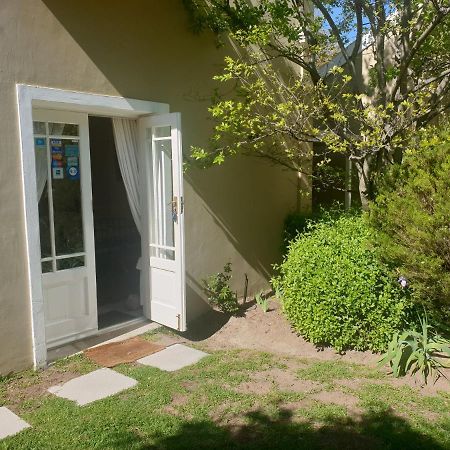Garlick House Bed & Breakfast Franschhoek Dış mekan fotoğraf