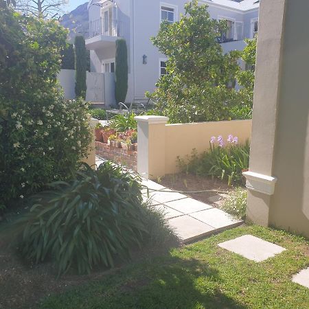 Garlick House Bed & Breakfast Franschhoek Dış mekan fotoğraf